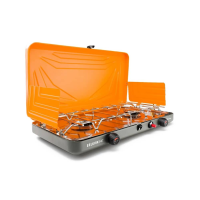 Gsi Outdoors | Selkirk 540+ Camp Stove