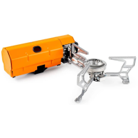 Gsi Outdoors | Selkirk 270 Butane Stove