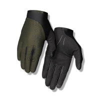 Giro | Trixter Gloves Men's | Size Medium In Olive