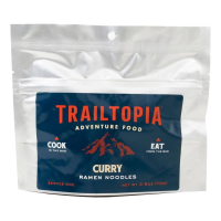Trailtopia | Curry Ramen