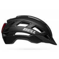 Bell | Falcon Xrv Led Mips Helmet Men's | Size Small In Matte Black