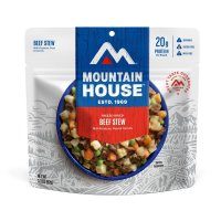 Mountain House | Beef Stew