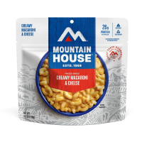 Mountain House | Creamy Mac & Cheese