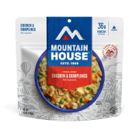 Mountain House | Chicken & Dumplings