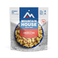 Mountain House | Scrambled Eggs W/ Bacon