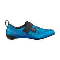 Shimano | Sh-Tr903 Cycling Shoes Men's | Size 44.5 In Blue