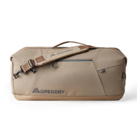 Gregory | Alpaca Wide Mouth Duffel 50 | Polyester