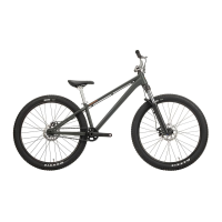 Norco | Rampage 1 Bike 2025 | Grey | M
