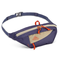 Kelty | Giddy 3L Belt Bag 3 Grisaille/elm | Polyester