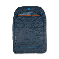 Kelty | Trucomfort Doublewide 20 Sleeping Bag | Polyester