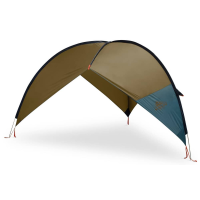 Kelty | Sunshade With Side Wall | Polyester