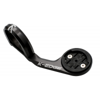 K-Edge Garmin | Sport Mount | Black | 31.8Mm, Edge20, 25, 500, 510, 502, 820