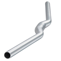 Ritchey | Classic 10D Flat Bar 31.8Mm, 560Mm Wide | Aluminum