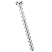 Ritchey | Classic Zero Seatpost 30.9Mm, 400Mm Length | Aluminum