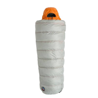 Big Agnes | Lost Ranger 3N1 15deg Sleeping Bag | Nylon