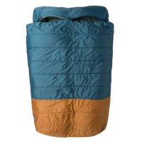 Big Agnes | Dream Island 20deg Sleeping Bag | Polyester