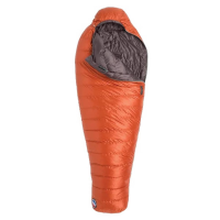 Big Agnes | Greystone 30deg Sleeping Bag | Polyester