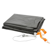 Big Agnes | Footprint Fly Creek Ul1 Tent | Nylon