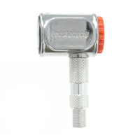 Prestacycle | Pro Presta Head Presta/scv