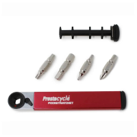 Prestacycle | Pocket Ratchet Tool Kit Kit