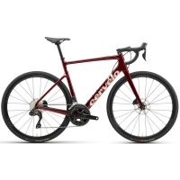 Cervelo | Caledonia 105 Di2 Bike 2025 | Carmine | 56