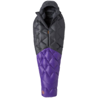 Big Agnes | Fly Creek Ul 25deg Sleeping Bag | Nylon