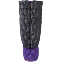 Big Agnes | Fly Creek Ul Zip Quilt 50deg Sleeping Bag | Nylon