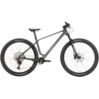 Orbea | Alma M30 Bike | Diamond Carbon View | L