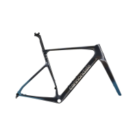 Cannondale | Lab71 Superx A/m Frameset 2025 | Tungsten Blue | 56Cm