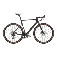 Cannondale | Superx Carbon 3 Bike 2025 | Raw | 54Cm