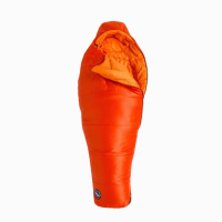 Big Agnes | Little Red 20deg Sleeping Bag | Polyester