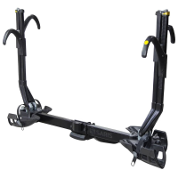 Saris | Superclamp Ex 2 Bike Hitch Rack 2 Bike, Universal Hitch