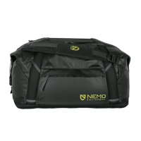 Nemo | Double Haul Convertible Duffel Bag 30L | Polyester