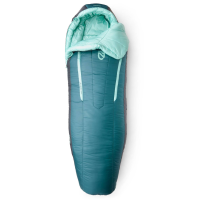Nemo | Forte Women's 20 Sleeping Bag | Polyester