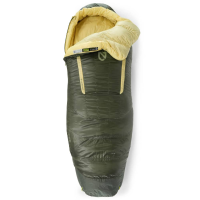 Nemo | Disco Women's 15 Sleeping Bag | Nylon