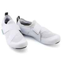 Shimano | Sh-Ic100 Women's Indoor Cycling Shoes | Size 38 In White