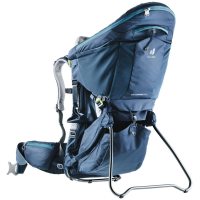 Deuter | Kid Comfort Pro Child Carrier | Nylon