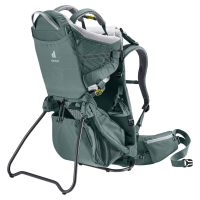 Deuter | Kid Comfort Active Child Carrier | Nylon