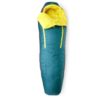 Nemo | Forte Mens 20 Sleeping Bag | Polyester