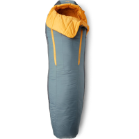 Nemo | Forte Mens 35 Sleeping Bag | Polyester