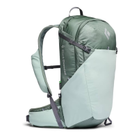 Black Diamond | Trail Vista 20 Backpack | Nylon