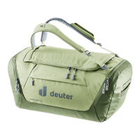 Deuter | Pro 60 Duffle Bag | Polyester