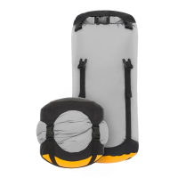 Sea To Summit | Evac Compression Dry Bag | Nylon