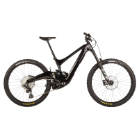 Ibis Bicycles | Oso Gx T-Type E-Bike | Smokey Black | L
