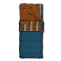 Kelty | Wayback 20 Sleeping Bag | Polyester