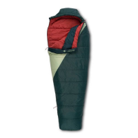 Kelty | Women's Cosmic Synthetic 20 Sleeping Bag | Polyester
