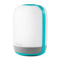 Biolite | Alpenglow 500 Lantern