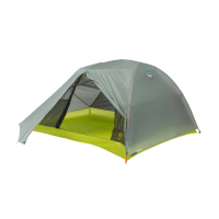 Big Agnes | Tiger Wall Ul3 Tent | Nylon