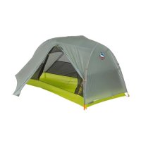 Big Agnes | Tiger Wall Ul1 Tent | Nylon