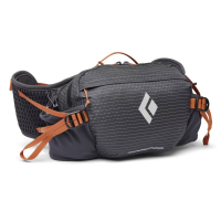 Black Diamond | Pursuit 6 Waist Pack | Nylon